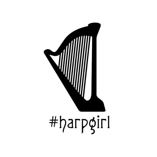Harpgirl